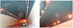光纤光栅感温火灾探测系统在交通隧道中的应用