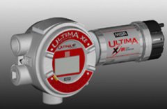 Ultima XIR 气体检测仪